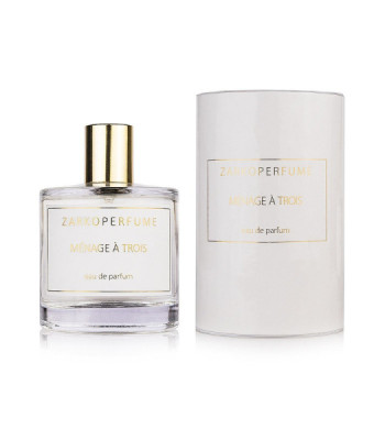 Оригинал Zarkoperfume...