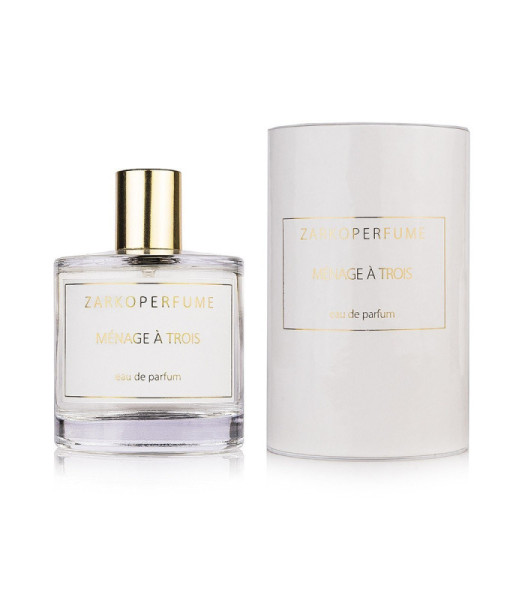 Оригинал Zarkoperfume Menage A Trois