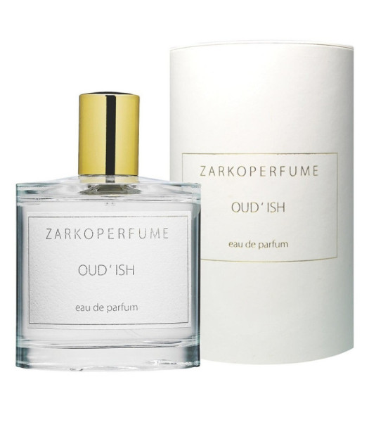 Zarkoperfume Oud'Ish