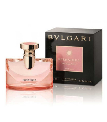 Bvlgari Splendida Rose Rose