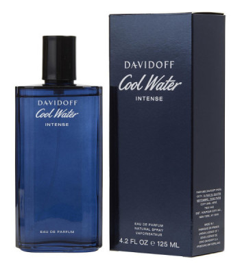 Davidoff Cool Water Intense...