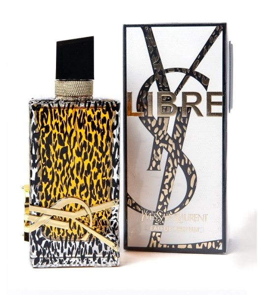 Yves Saint Laurent Libre Collector Edition