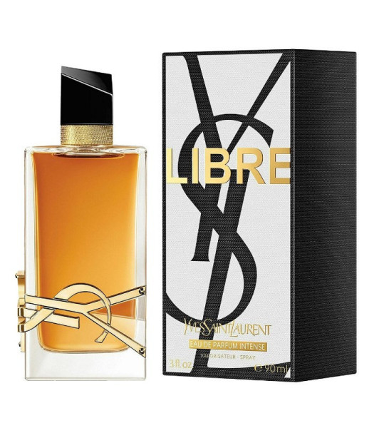 Yves Saint Laurent Libre Intense