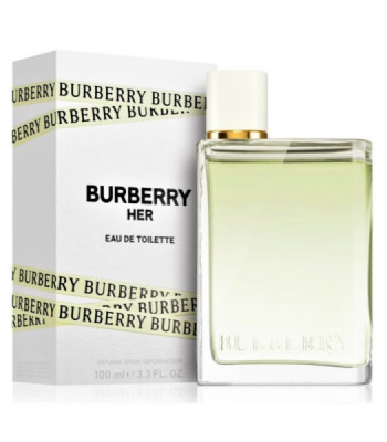 Burberry Her Eau De Toilette