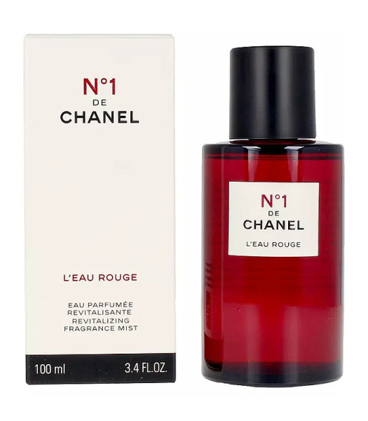 Chanel №1 De Chanel L'Eau Rouge