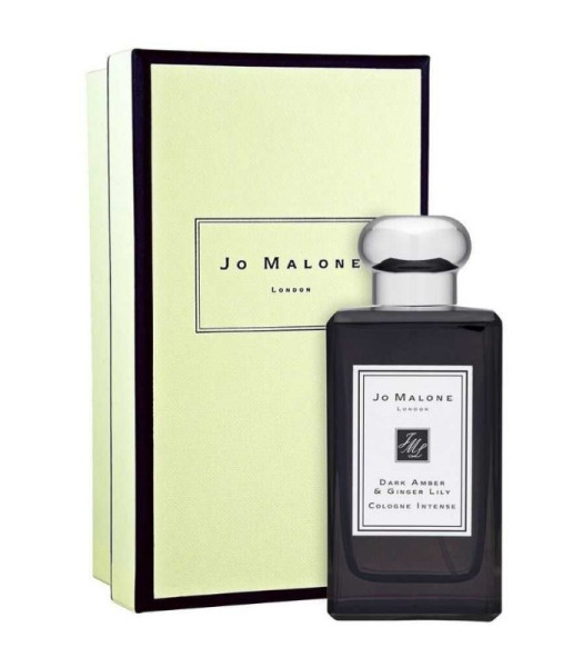 Jo Malone Dark Amber & Ginger Lily