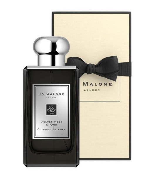 Jo Malone Velvet Rose And Oud