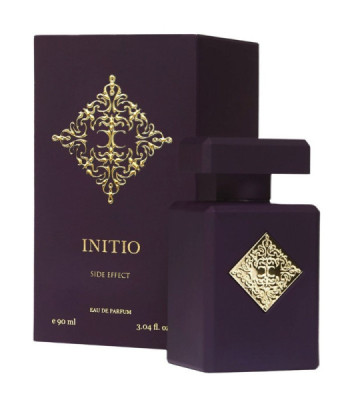 Initio Side Effect