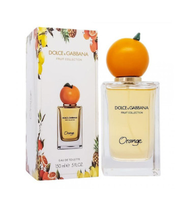 Dolce & Gabbana Orange