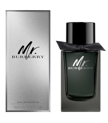 Burberry Mr. Burberry Eau...