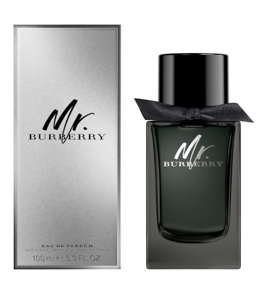 Burberry Mr. Burberry Eau De Parfum