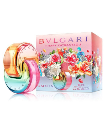 Bvlgari Omnia By Mary...