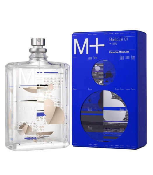 Escentric Molecules Molecule 01 + Iris
