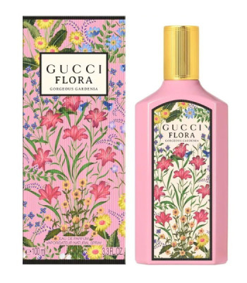 Gucci Flora Gorgeous...
