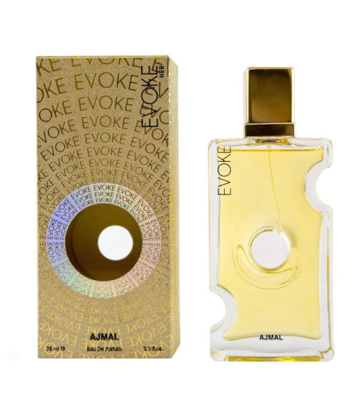 Оригинал Ajmal Evoke For Her