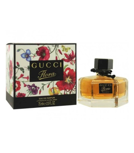 Оригинал Gucci Flora Eau De Parfum