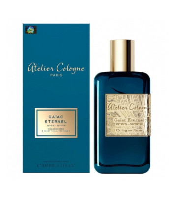 Atelier Cologne Gaiac Eternel