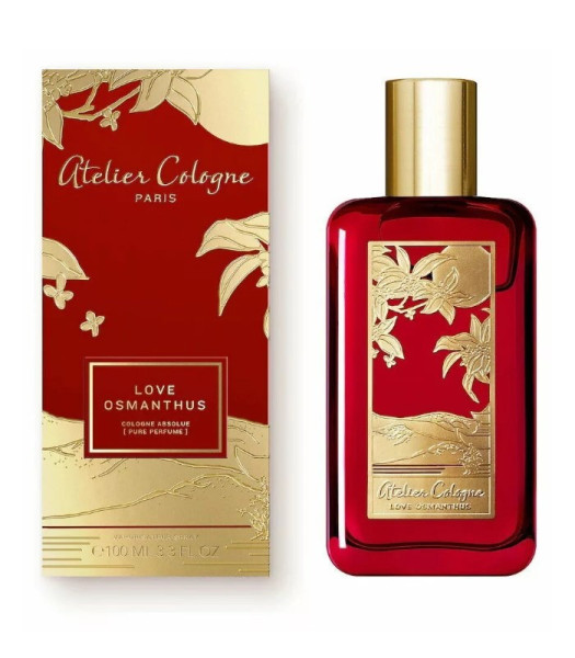 Atelier Cologne Love Osmanthus