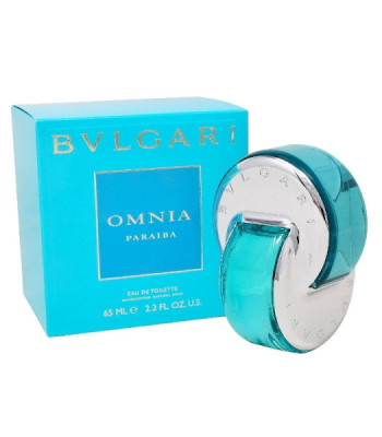 Bvlgari Omnia Paraiba