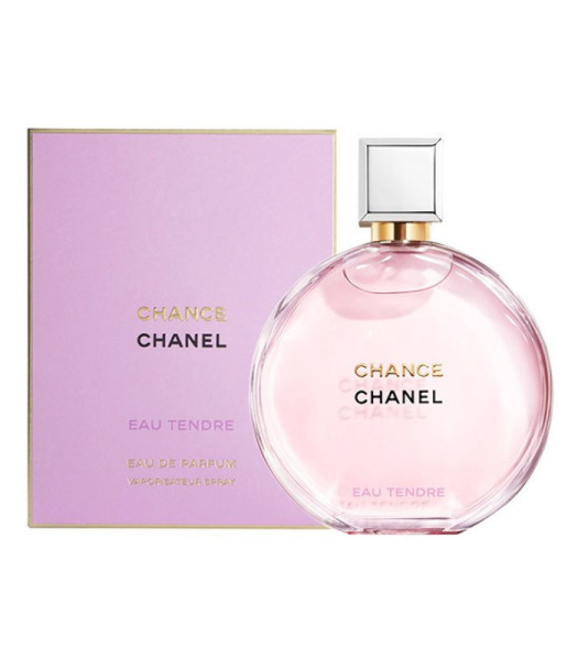 Chanel Chance Eau Tendre Eau De Parfum