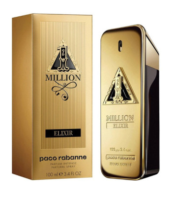 Paco Rabanne 1 Million Elixir