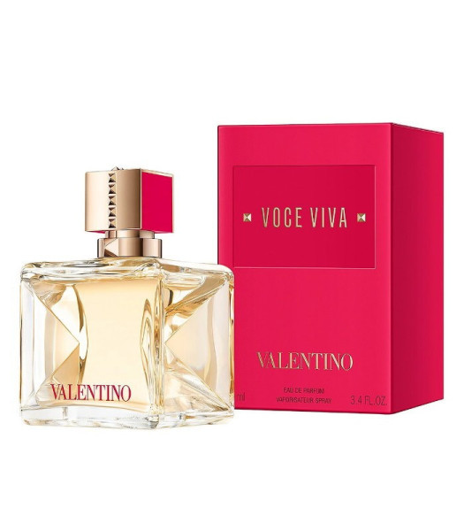 Valentino Voce Viva