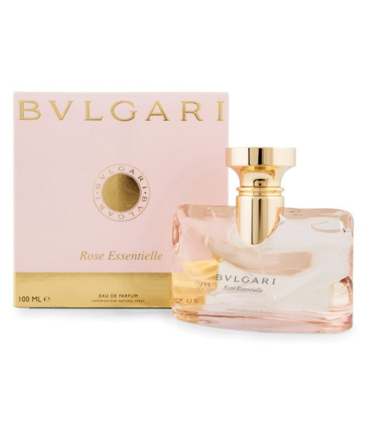 Bvlgari Rose Essentielle
