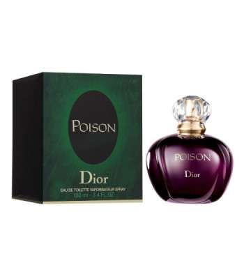 Christian Dior Poison