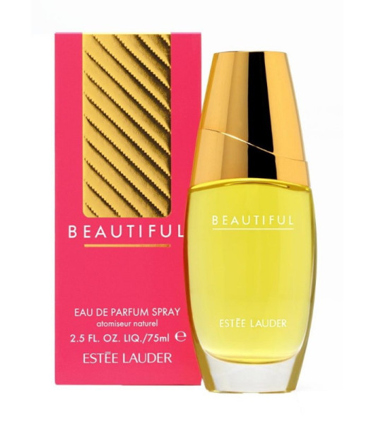 Estee Lauder Beautiful