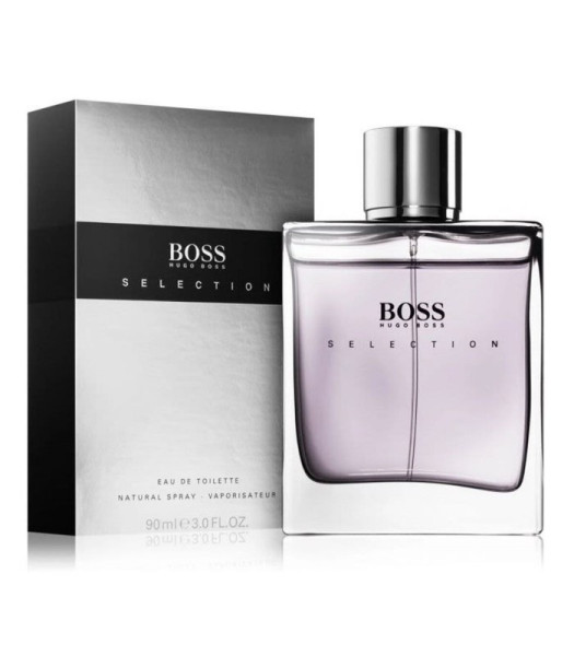 Hugo Boss Selection