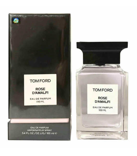 Tom Ford Rose D'Amalfi