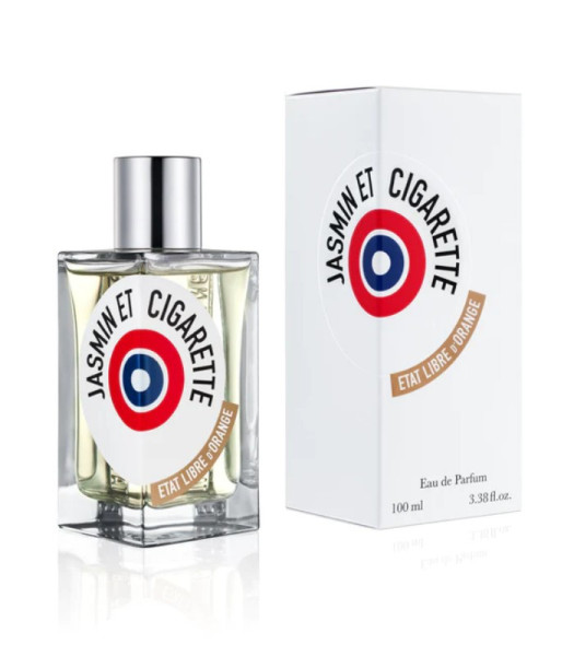 Etat Libre D'Orange Jasmin Et Cigarette