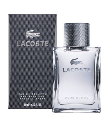 Lacoste Pour Homme