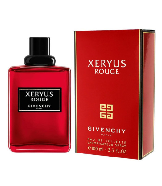 Оригинал Givenchy Xeryus Rouge