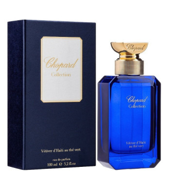 Chopard Vetiver D'Haiti Au...