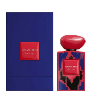 Giorgio Armani Ikat Rouge