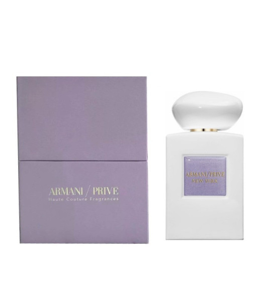 Giorgio Armani New York
