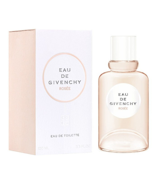Givenchy Eau De Rosée