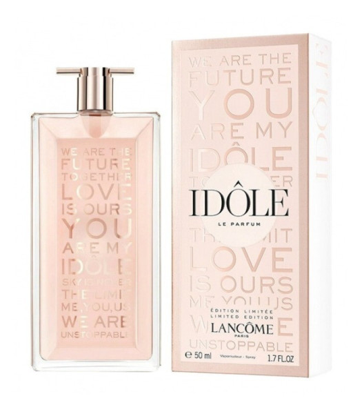 Lancome Idôle Edition Limitée