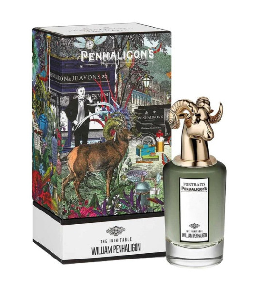 Penhaligon's The Inimitable William Penhaligon