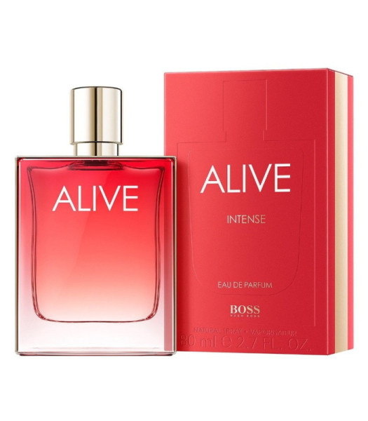 Hugo Boss Alive Intense