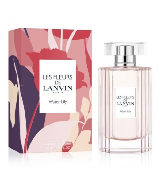 Lanvin Water Lily