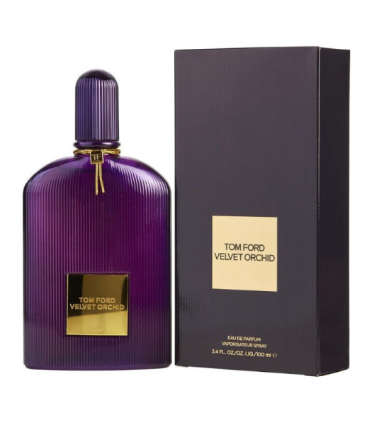 Tom Ford Velvet Orchid