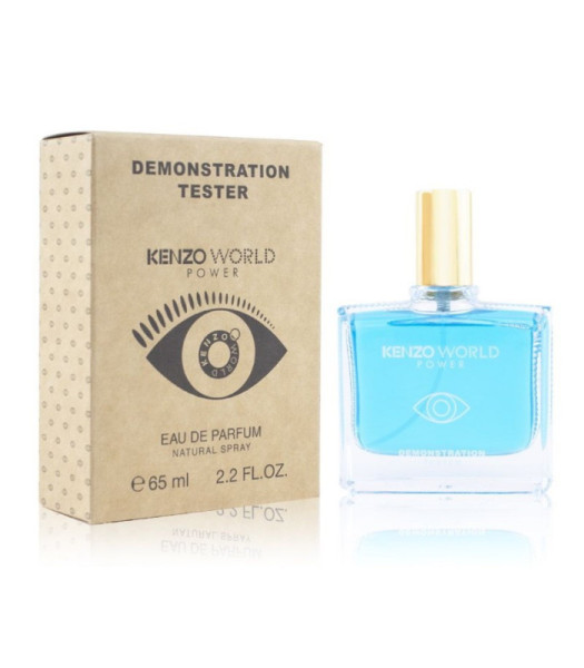 Kenzo World Power