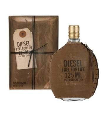 Оригинал Diesel Diesel Fuel...