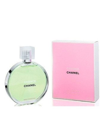 Chanel Chance Eau Fraiche