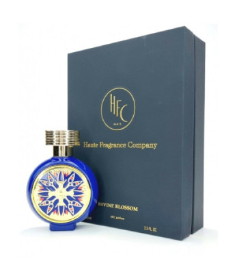 H.F.C. Divine Blossom