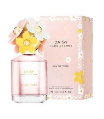 Marc Jacobs Daisy Eau So Fresh