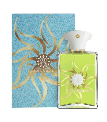 Amouage Sunshine For Man