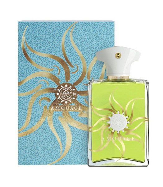 Amouage Sunshine For Man